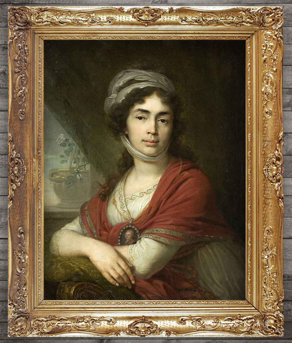Анна 1799