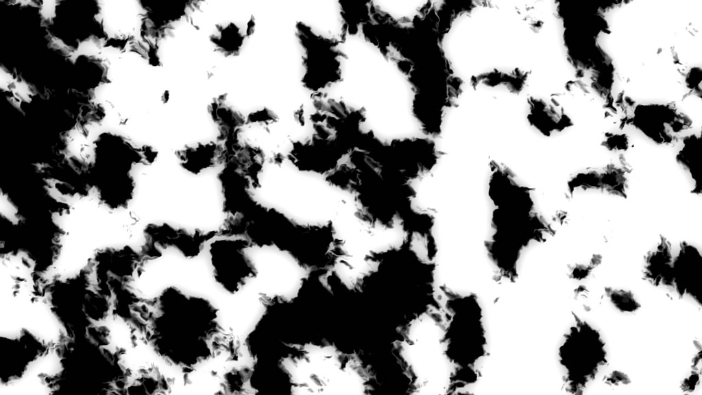 多点多处水墨转场视频素材模板下载(图片编号