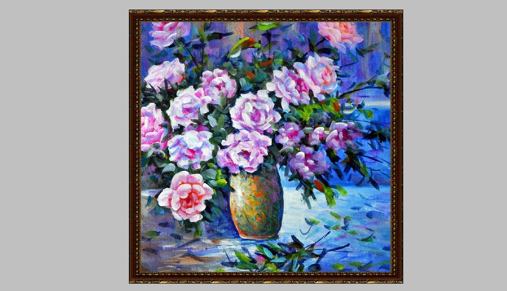 花瓶花欧式油画高清图片下载(图片编号12521981)静物油画图片_油画图片_我图网weili.ooopic.com