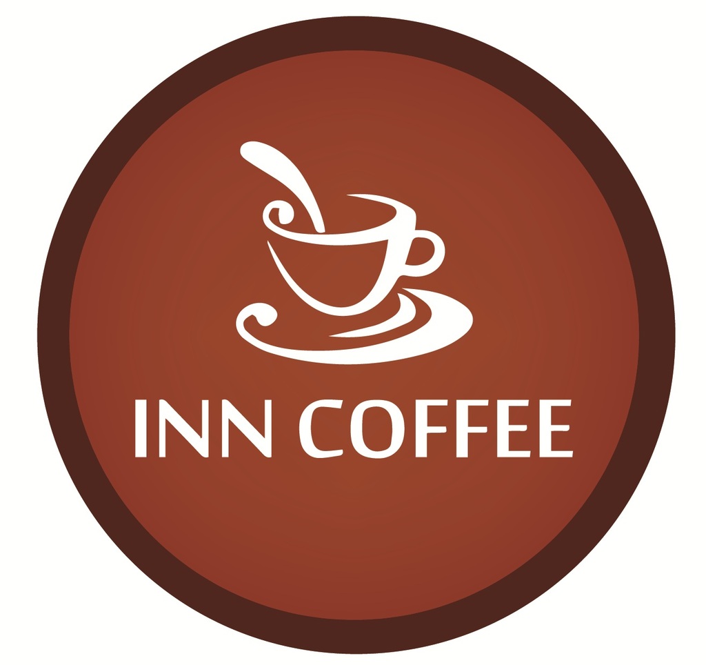 旅店咖啡LOGO设计模板下载(图片编号:12537