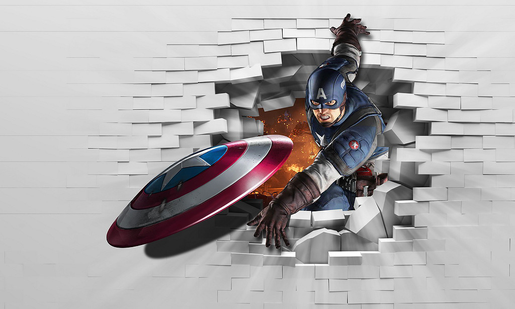 魔幻3D地贴墙纸立体画展模板下载(图片编号:12549357)_其他展板设计_展板设计_我图网weili.ooopic.com