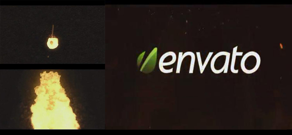 大气lougou演绎模板下载(图片编号:12549462)