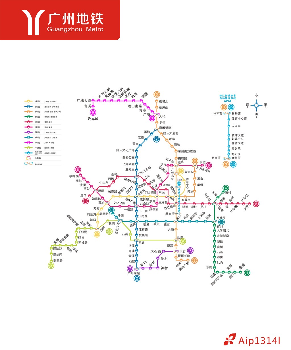 最新广州地铁线路图模板下载(图片编号:12553342)_其它_其他_我图网weili.ooopic.com