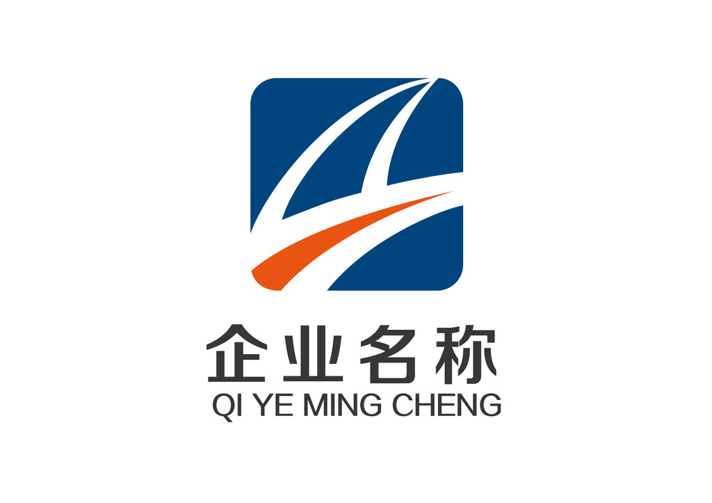 帆船logo模板下载(图片编号:12600797)_商业服