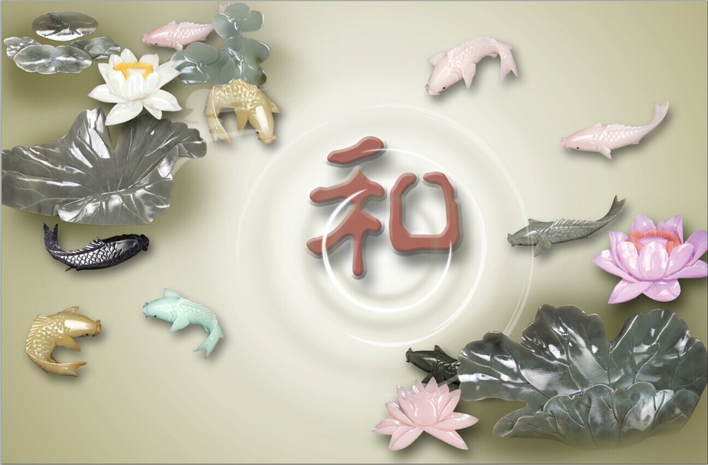 高大上玉石图家和高清图片下载(图片编号12615325)中式电视背景墙图片_电视背景墙图片_我图网weili.ooopic.com