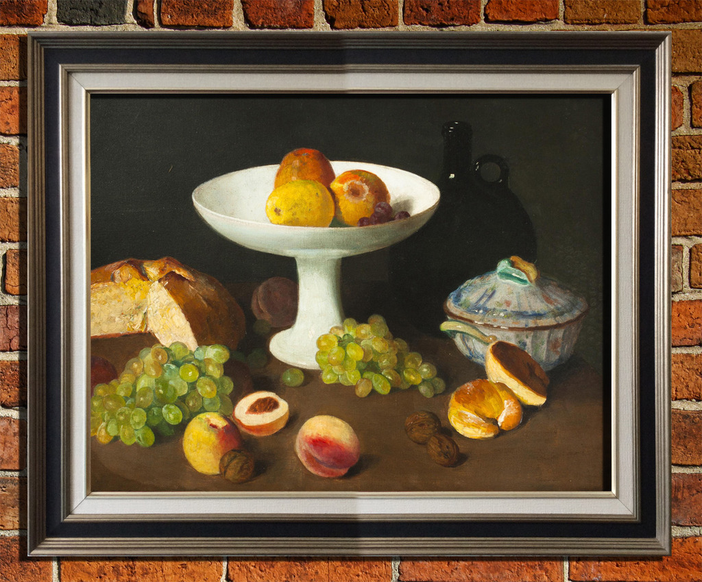 室内装饰画水果高清图片下载(图片编号12628