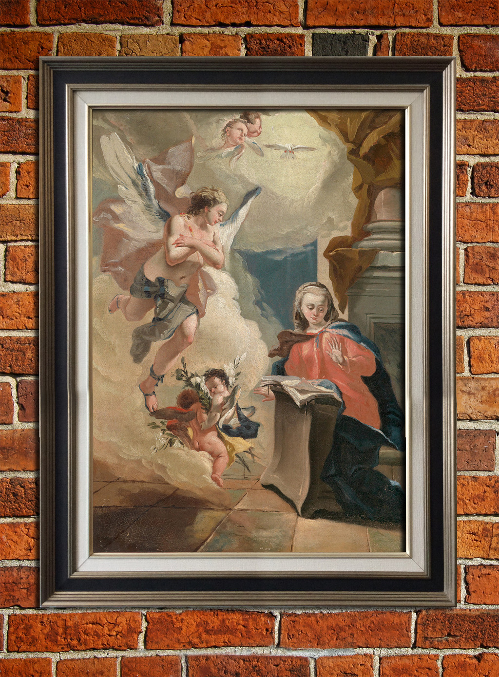 西方神话故事高清图片下载(图片编号1262873