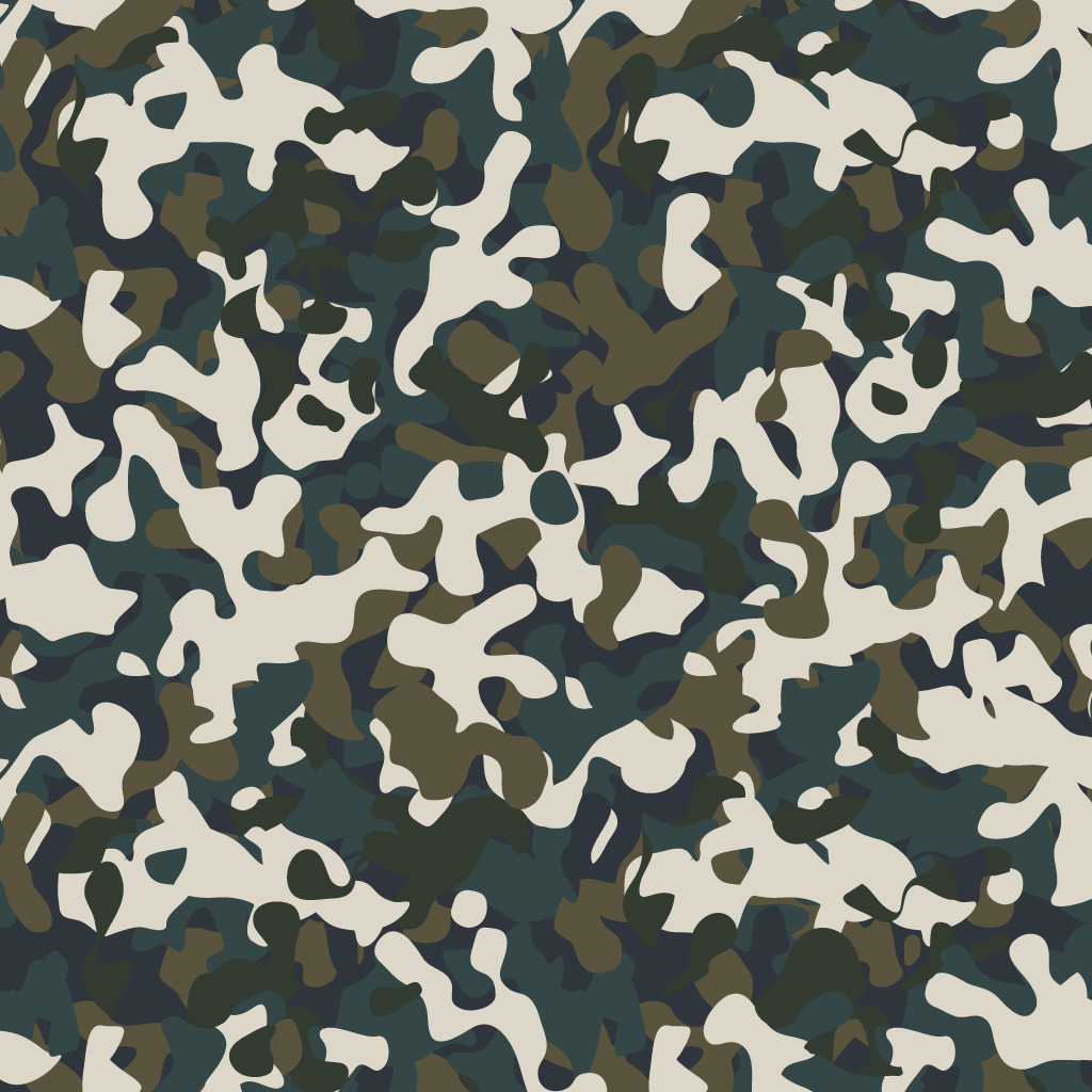 迷彩印花36模板下载(图片编号:12631682)_花