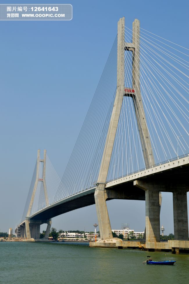 海南洋浦大桥图片素材(图片编号:12641643)_现