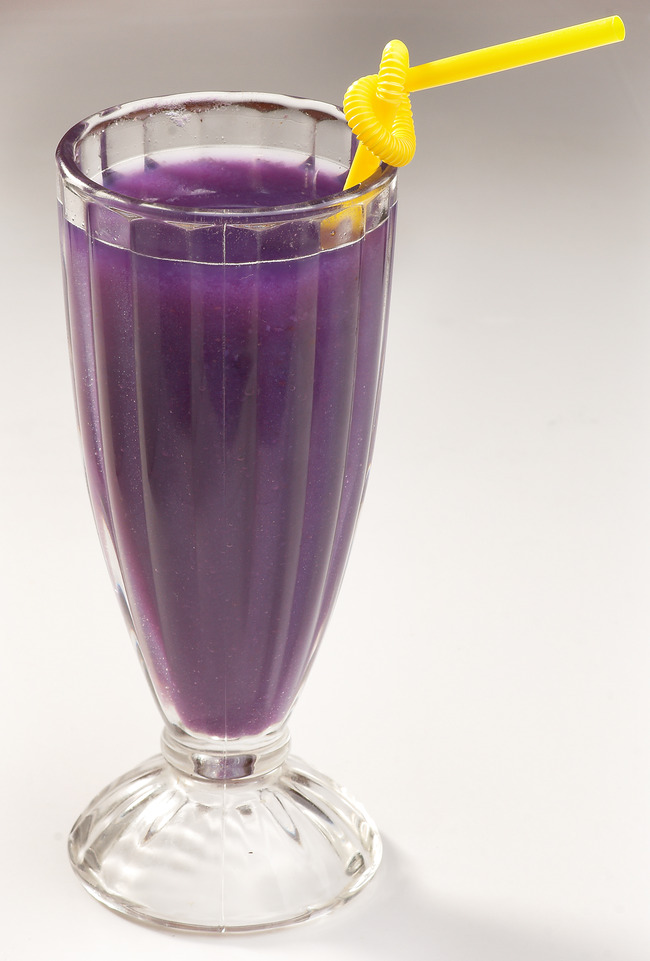 果汁饮料图片鲜榨奶香紫薯汁模板下载(图片编