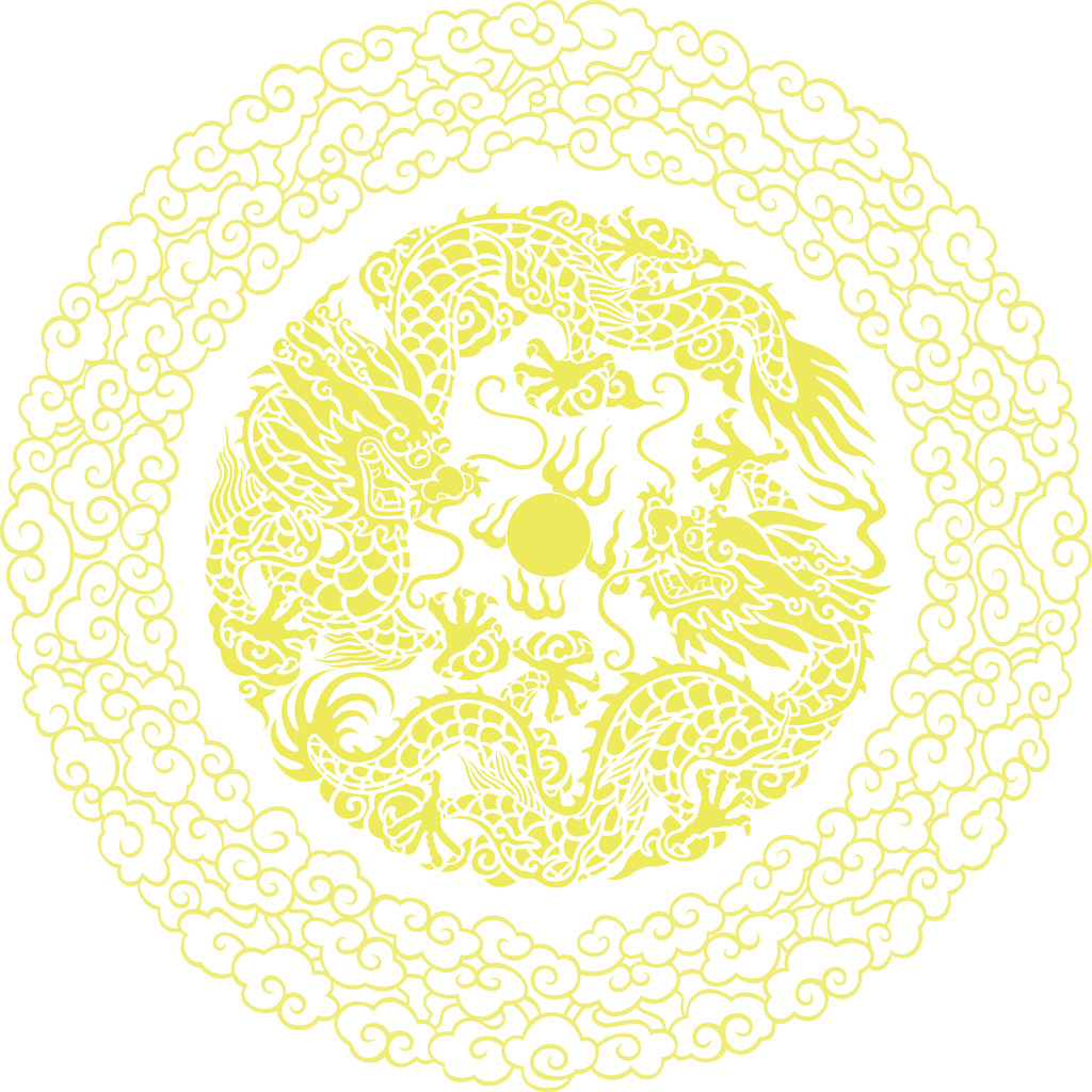 传统 古典 大汉文化图片