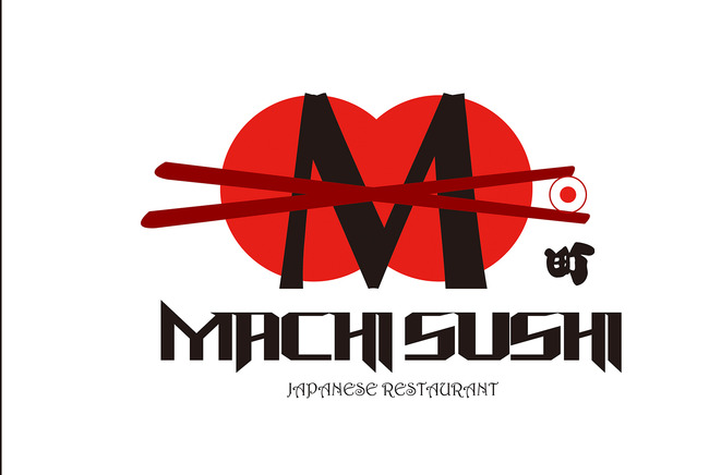 平面设计 标志logo设计(买断版权) 茶艺餐饮logo > 寿司店铺logo日式图片