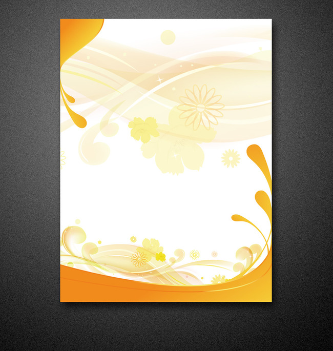 绚丽花卉海报背景模板模板下载(图片编号:12807829)_海报背景图_海报设计_我图网weili.ooopic.com