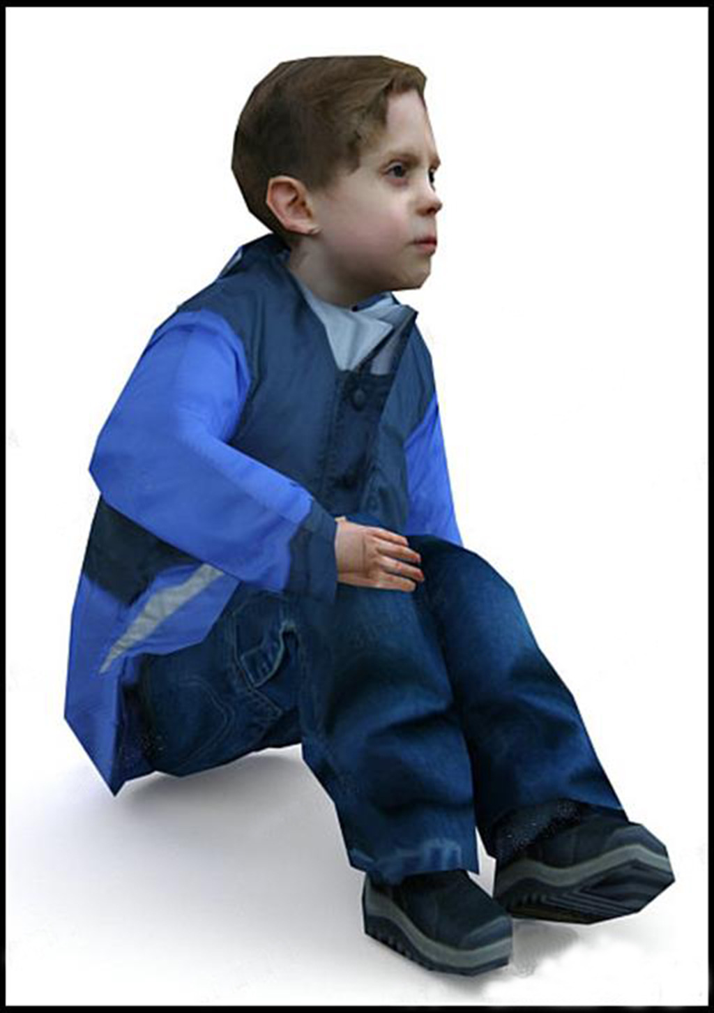 3d人体模型服装模特<em>男人女人游戏</em>人模板下载