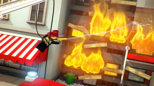 消防安全动画宣传视频模板下载(图片编号:128