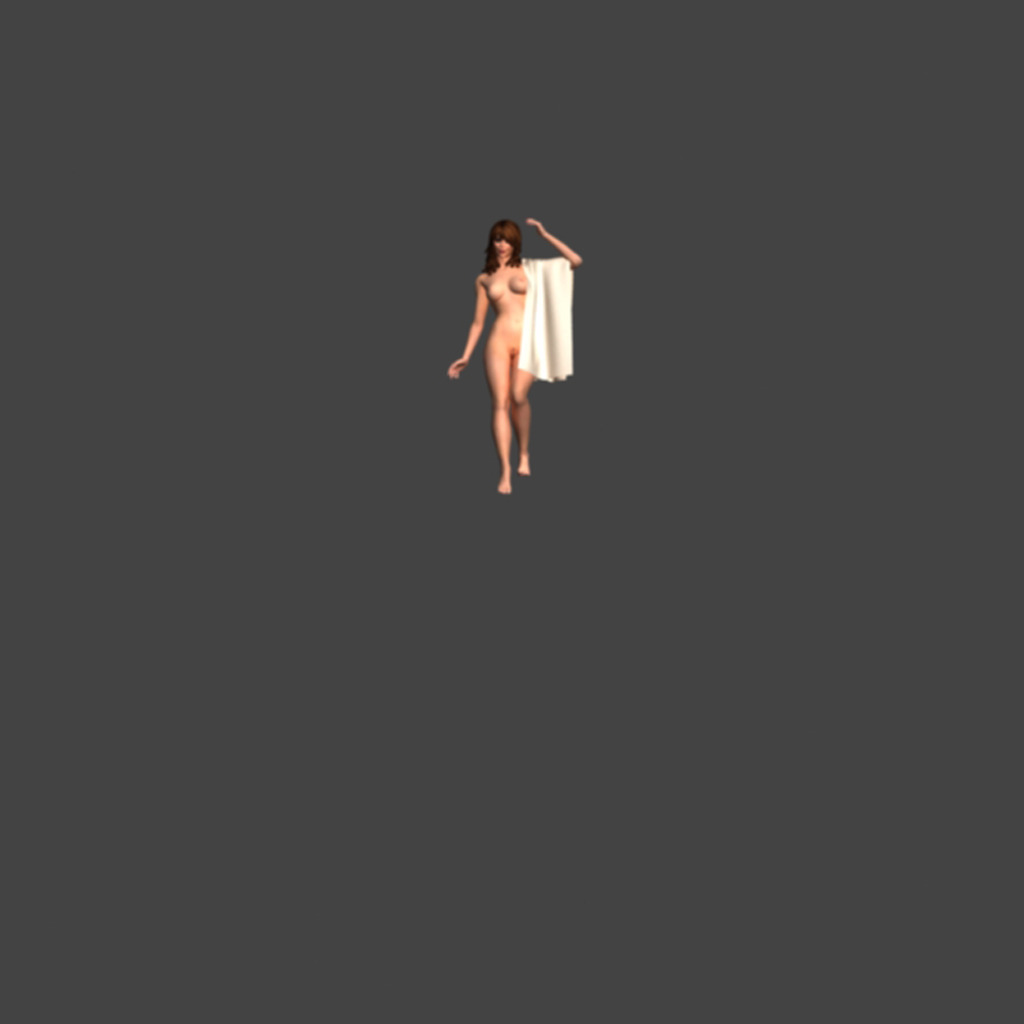 3D<em>人体</em>模型女性模板下载(<em>图片</em>编号:12813434