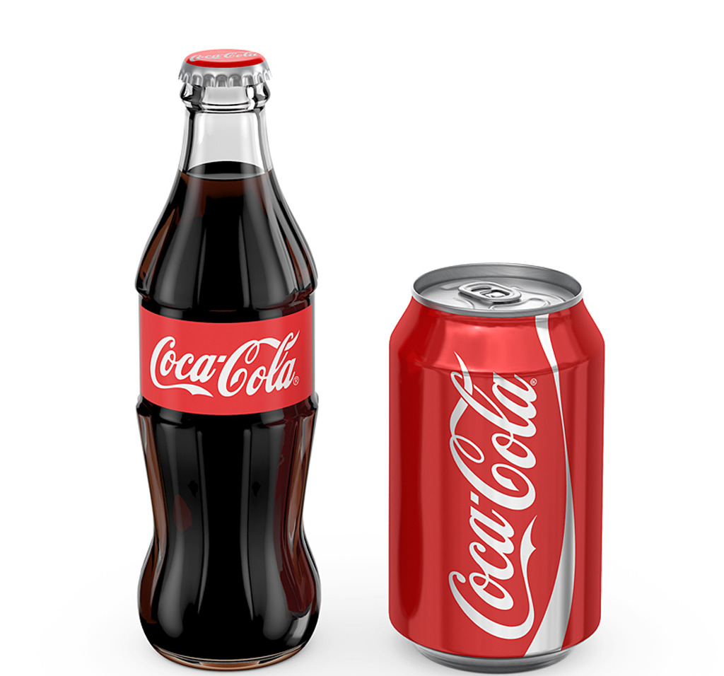 订做王老吉瓶子模型 可口可乐瓶子模型_手工小
