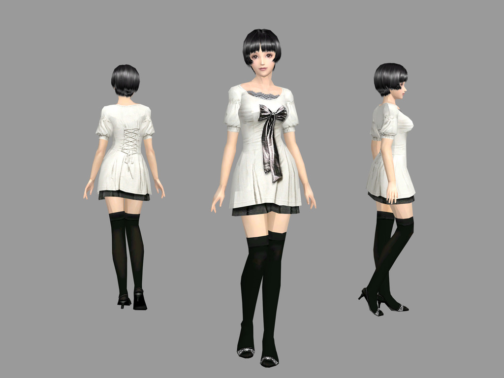 3d人体模型服装模特3D游戏人物模型模板下载(图片编号:12843131)_人物3D模型_3D游戏模型_我图网weili.ooopic.com