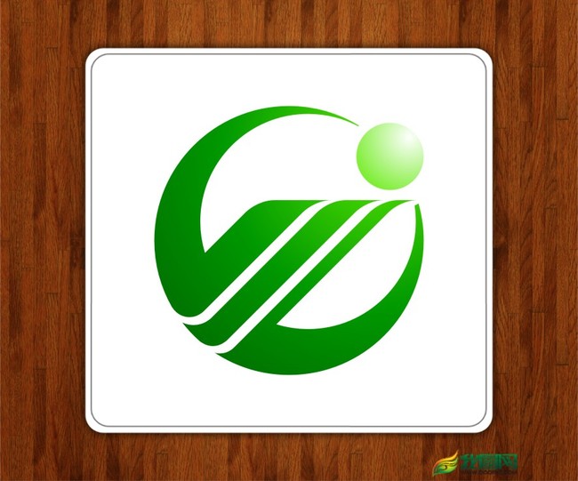 CSL现代农业科技生物化工企业标志设计模板下