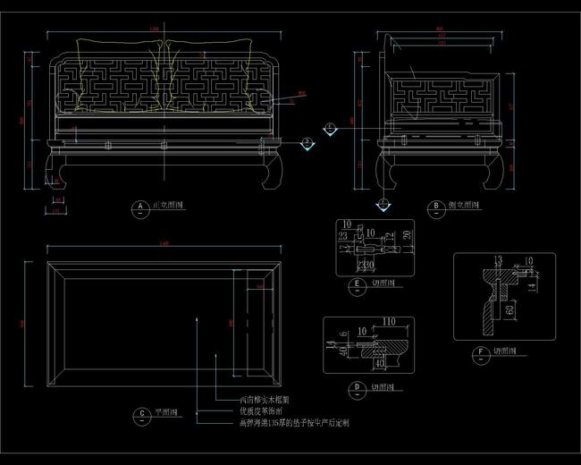 想自学CAD,设计沙发一类的。不知道买什么类