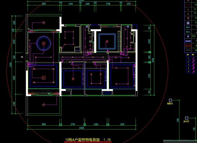 CAD全套家装施工图纸平面图下载 CAD全套家装施工图纸平面图下载 CAD全套家装施工图纸平面图图片下载 CAD全套家装施工图纸平面图 CAD全套家装施工图纸 平面图 地面布置图 立面图 天花造型图 水电节点图 开关控制图 剖面图 家装施工图 家装标准施工图 衣柜橱柜尺寸图 cad标准 中式 欧式 插座