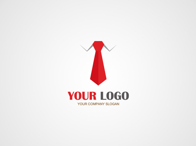 商业服务类企业logo模板下载(图片编号:12947