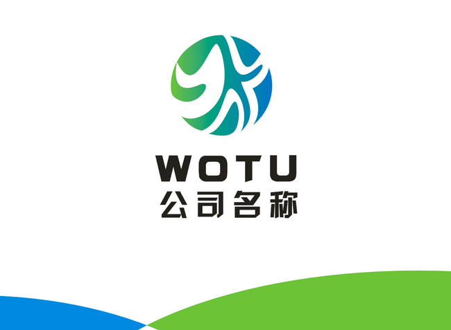 公司logo玩具logo