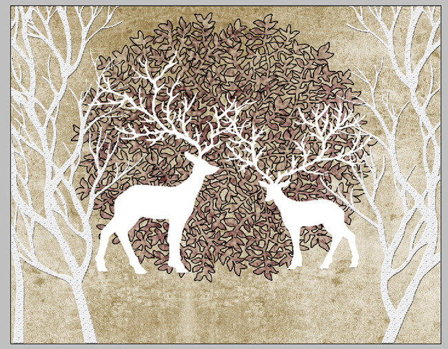 电视背景墙定制壁纸花语瓷砖简约树路径图高清图片下载(图片编号13051106)彩雕电视背景墙图片_电视背景墙图片_我图网weili.ooopic.com