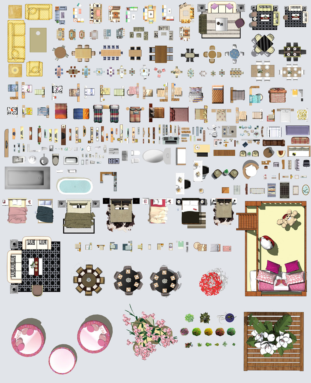 平面彩图psd素材5361334|平面彩图psd素材 - 马蹄网