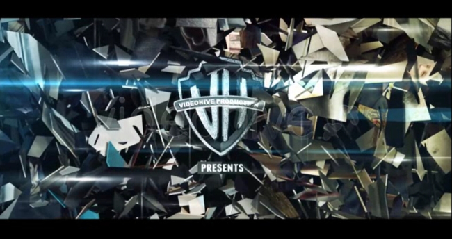 时装周电影预告片头模板下载(图片编号:13118