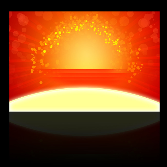 橙红喜庆海报展板背景模板下载(图片编号:13178370)_海报背景图_海报设计_我图网weili.ooopic.com