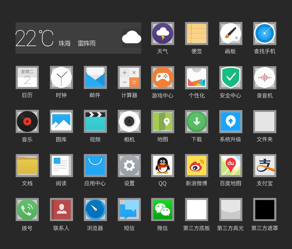 怎么看自己手机型号,能查任何手机的型号的。