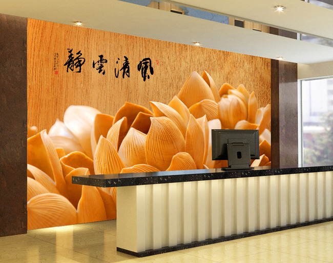 我图网提供精品流行木雕花朵壁画电视背景墙背景画素材下载,作品模板源文件可以编辑替换,设计作品简介: 木雕花朵壁画电视背景墙背景画 位图, RGB格式高清大图,使用软件为 Photoshop CS6(.psd)