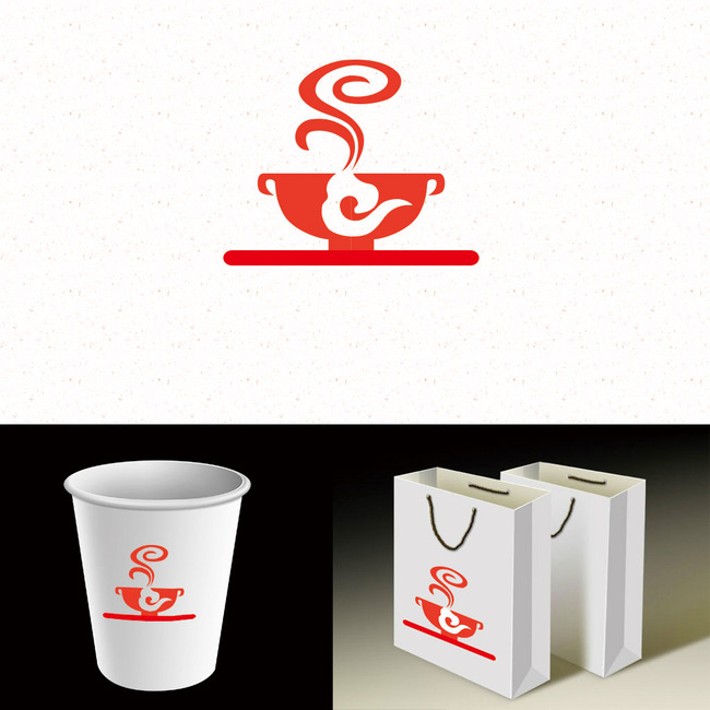 中国元素餐饮logo模板下载(图片编号:13371315)_其他行业logo_标志LOGO设计(买断版权)_我图网weili.ooopic.com