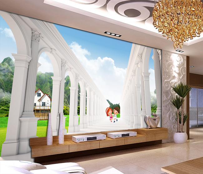 哪款电视的3D立体效果比较好呢?