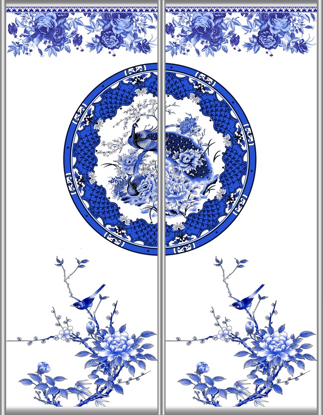 装饰画 隔断|屏风 其他图片