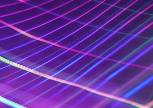 网络通讯光影未来科技背景设计模板下载(图片