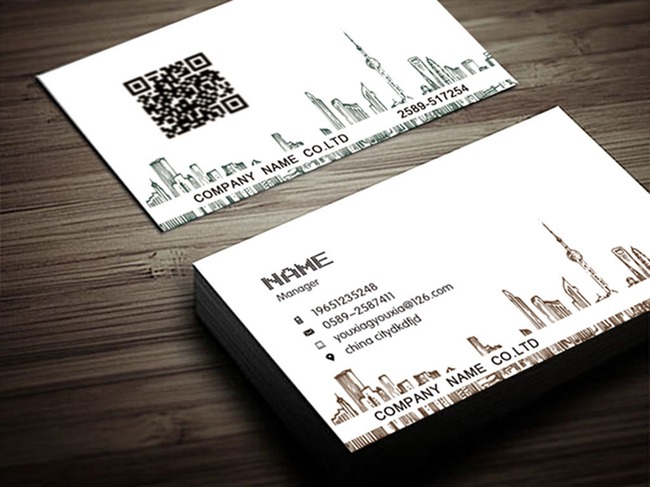 房产物业建筑装饰创意简单名片PSD模板模板下载(图片编号:13436263)_家居装饰_VIP卡|名片模板_我图网weili.ooopic.com