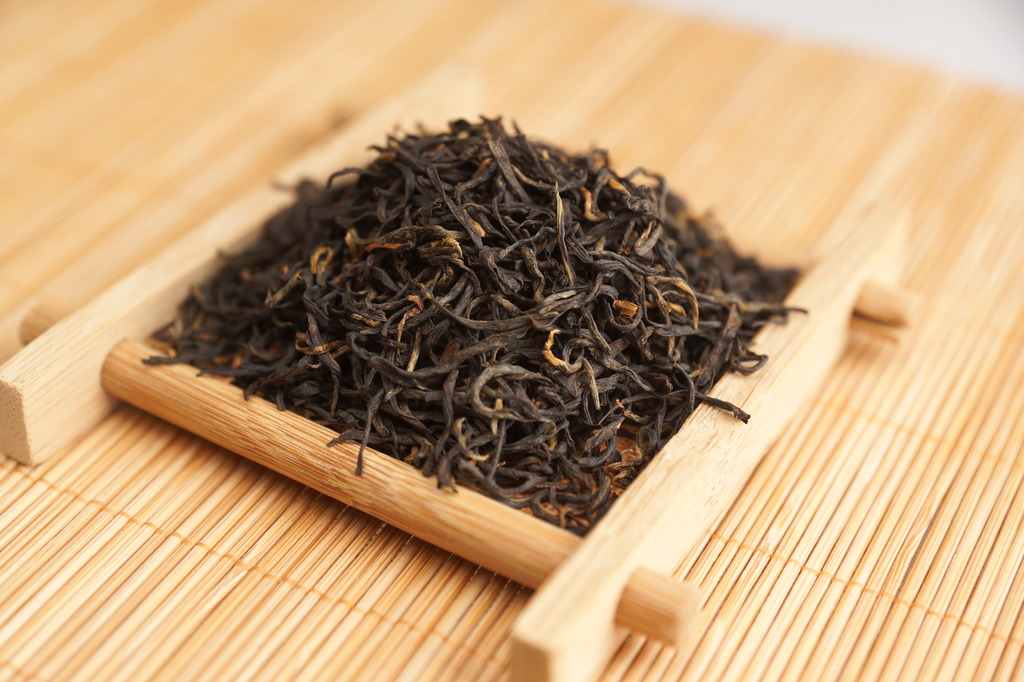 红茶工夫茶淘宝主图-红茶高清图片素材模板下