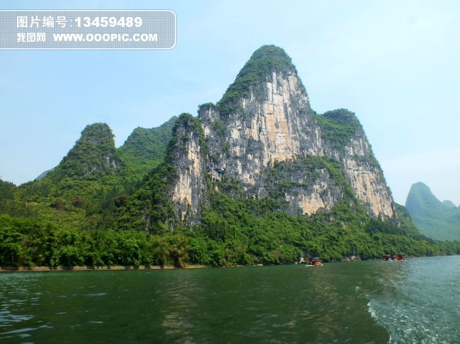 桂林山水图图片素材(图片编号:13459489)_自然