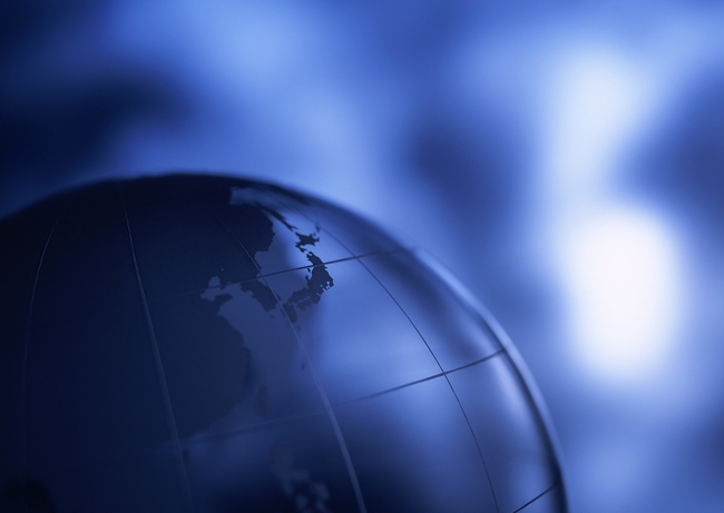 地球通讯科技创意未来世界背景模板下载(图片