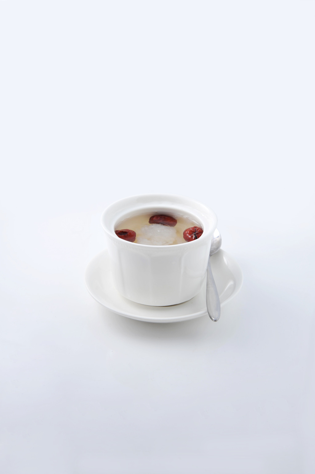 红莲冰糖炖雪蛤膏模板下载(图片编号:1346785