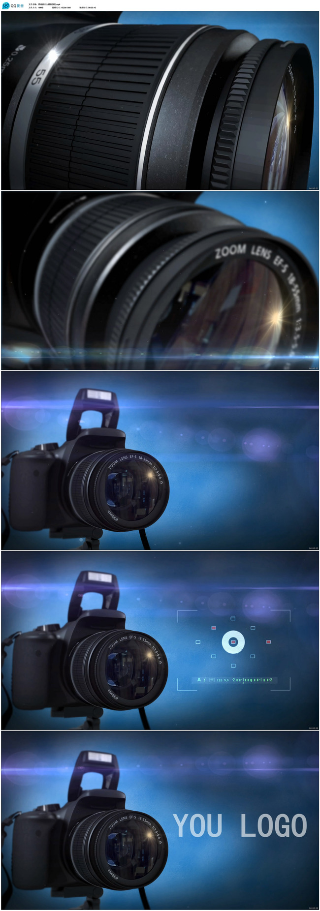 会声会影摄影影视片头模版模板下载(图片编号:13518431)_会声会影模板_其他视频_我图网weili.ooopic.com