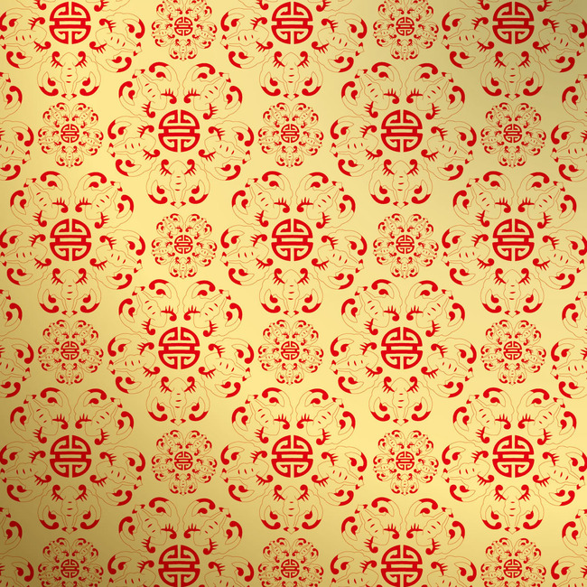 花纹图案 背景图片