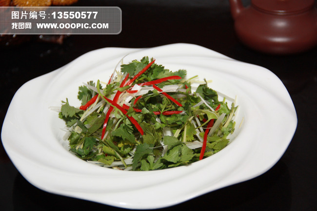 拌五毒凉菜图片素材(图片编号:13550577)_其他