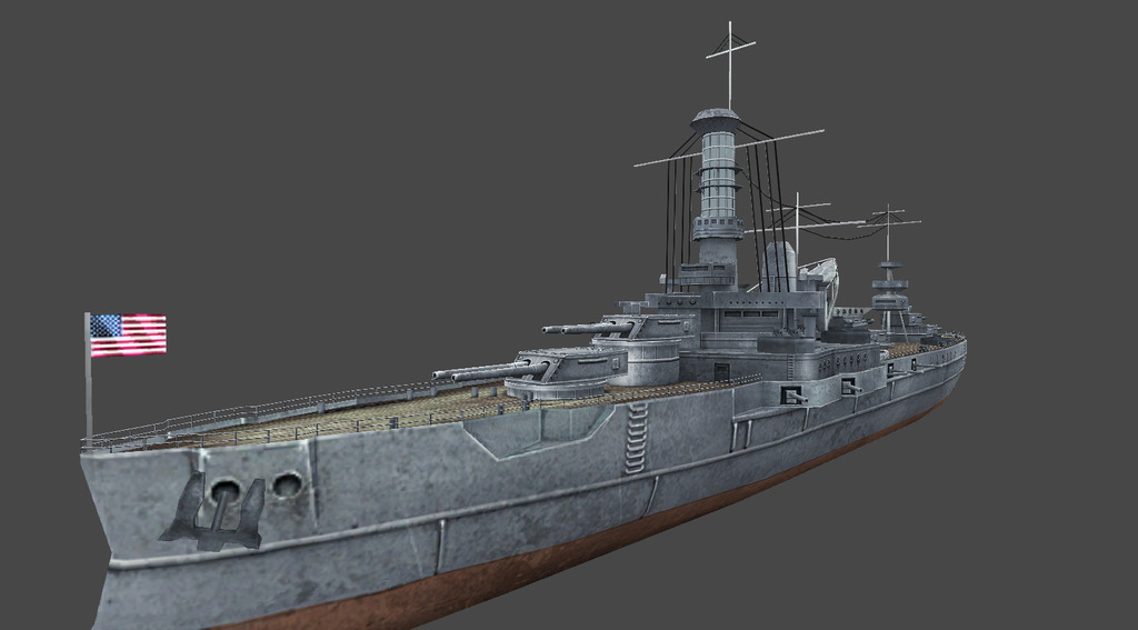 超级航空母舰系列3战船舰艇潜艇模板下载(图片