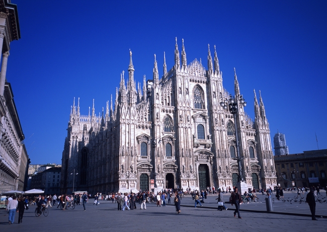 欧洲文化建筑名胜古迹世界风景模板下载(图片