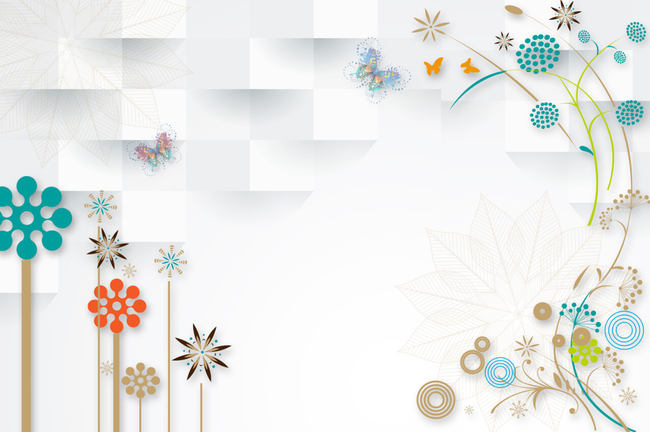 3D蒲公英花卉背景墙壁画高清图片下载(图片编号13618249)3D电视背景墙图片_电视背景墙图片_我图网weili.ooopic.com