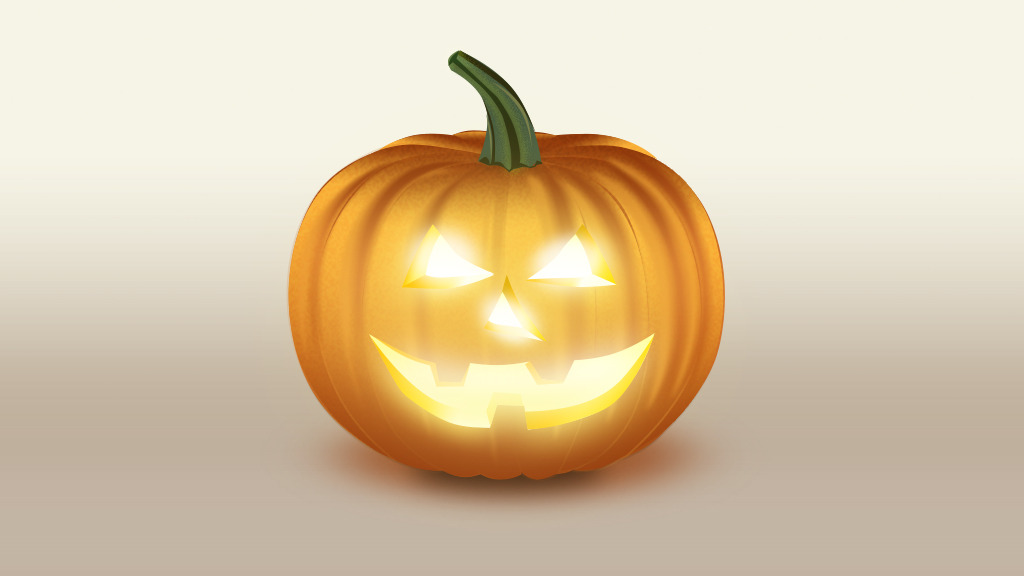 万圣节南瓜图标模板下载(图片编号:13622165)_节日图标_图标_我图网weili.ooopic.com