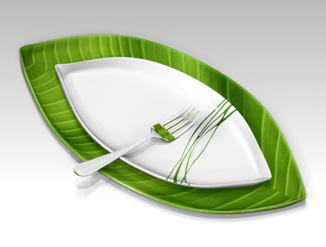 3D菜碟子模型模板下载(图片编号:13642770)_